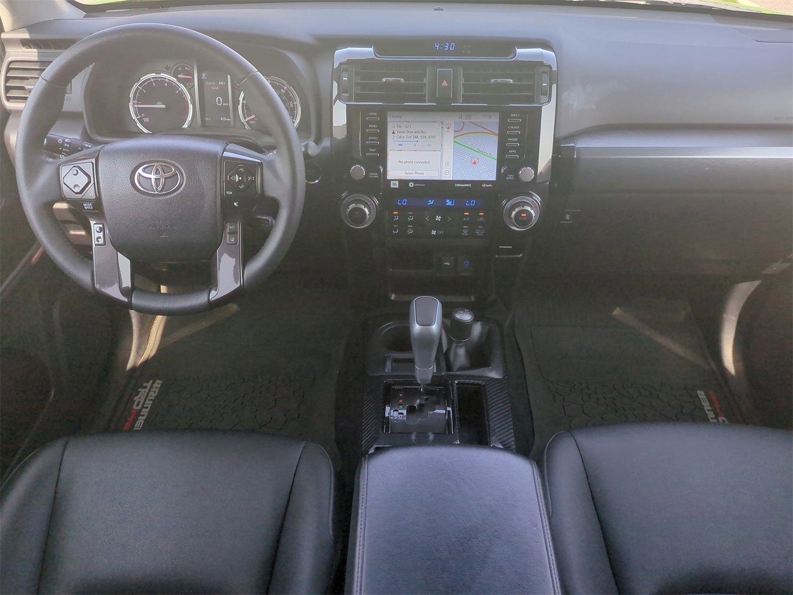 Thumbnail: 2022 Toyota 4Runner - 15
