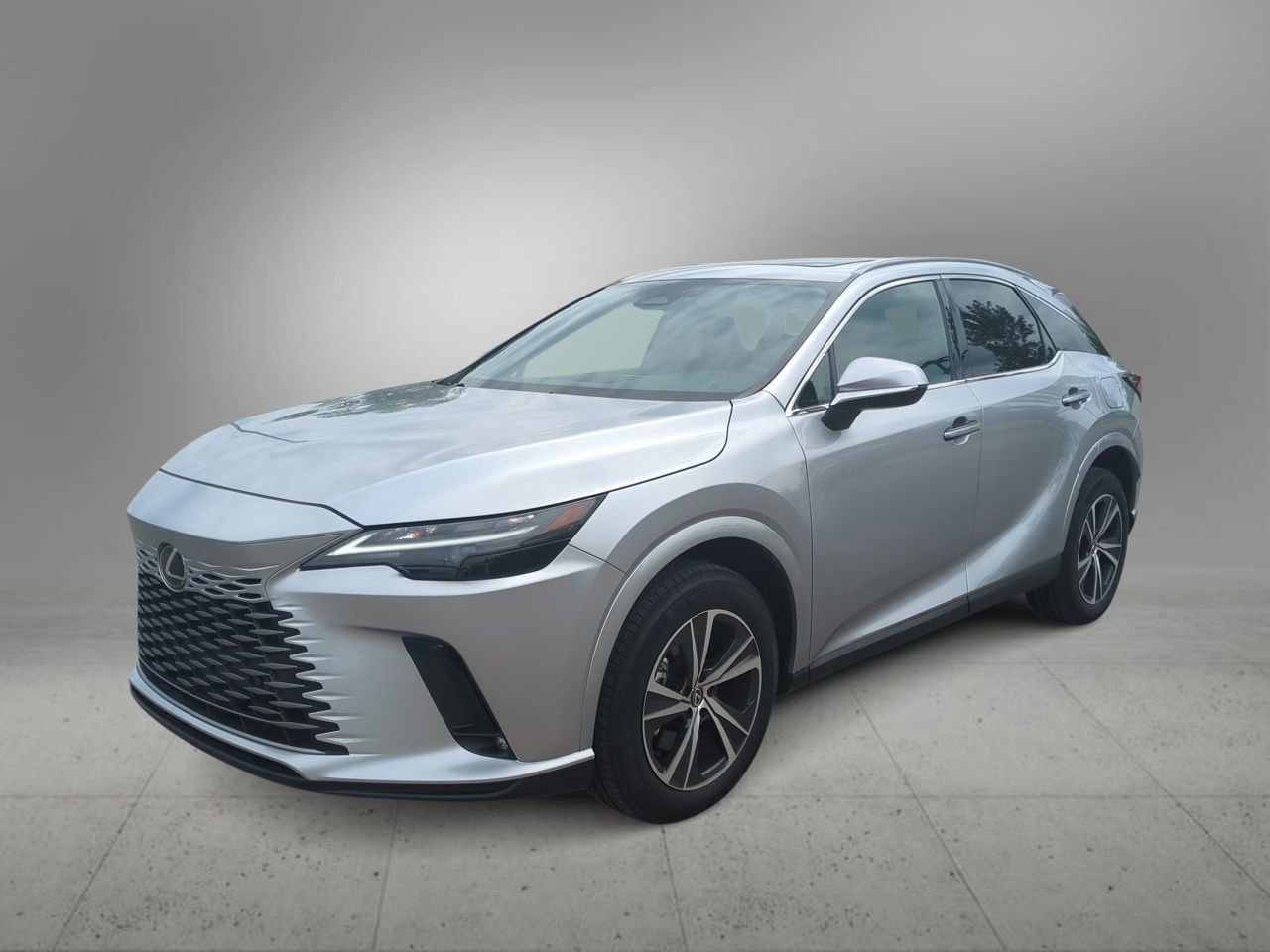 2023 Lexus RX 350 photo 4