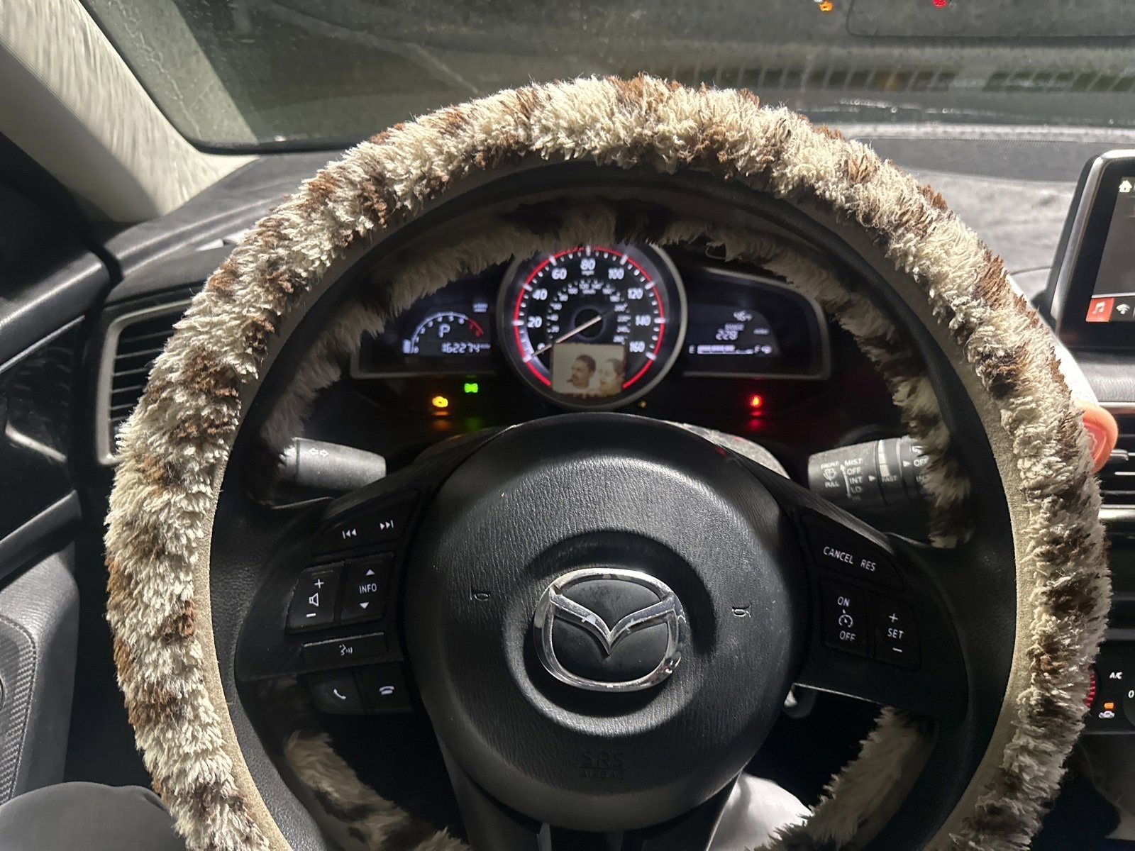 Thumbnail: 2016 Mazda Mazda3 - 6