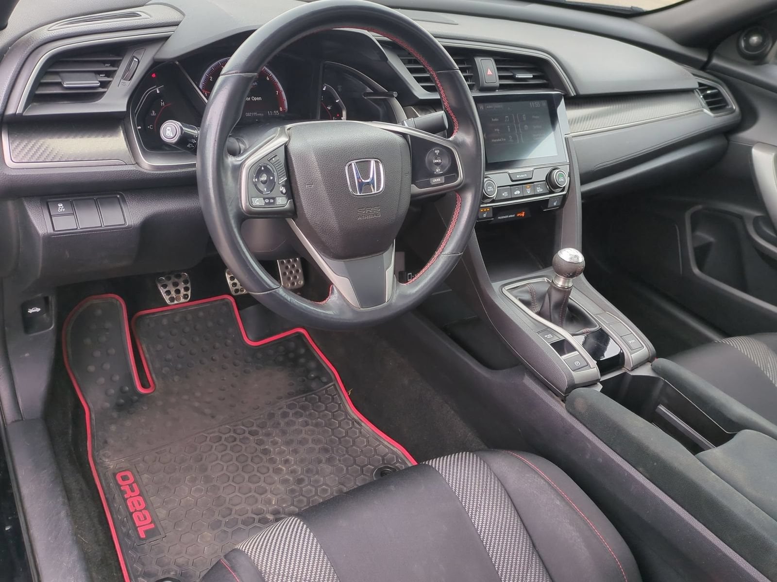 Thumbnail: 2018 Honda Civic - 10