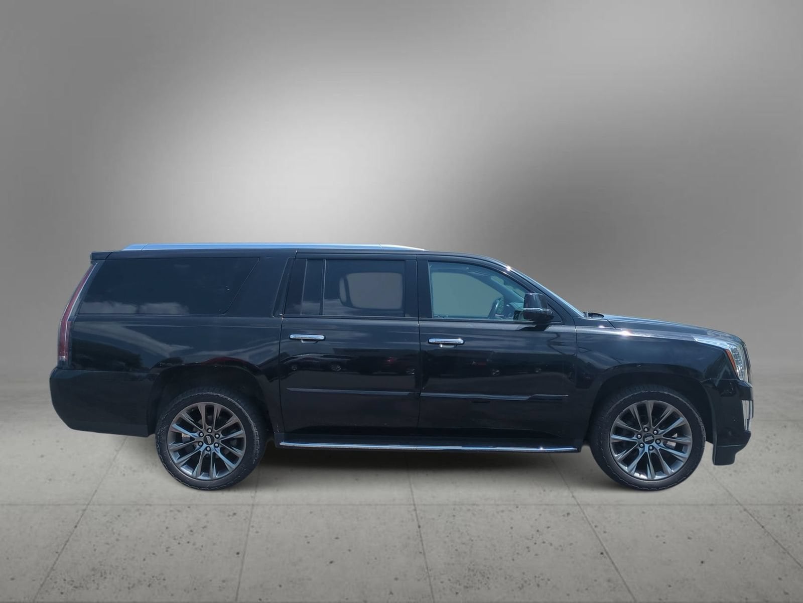 Thumbnail: 2019 Cadillac Escalade - 9