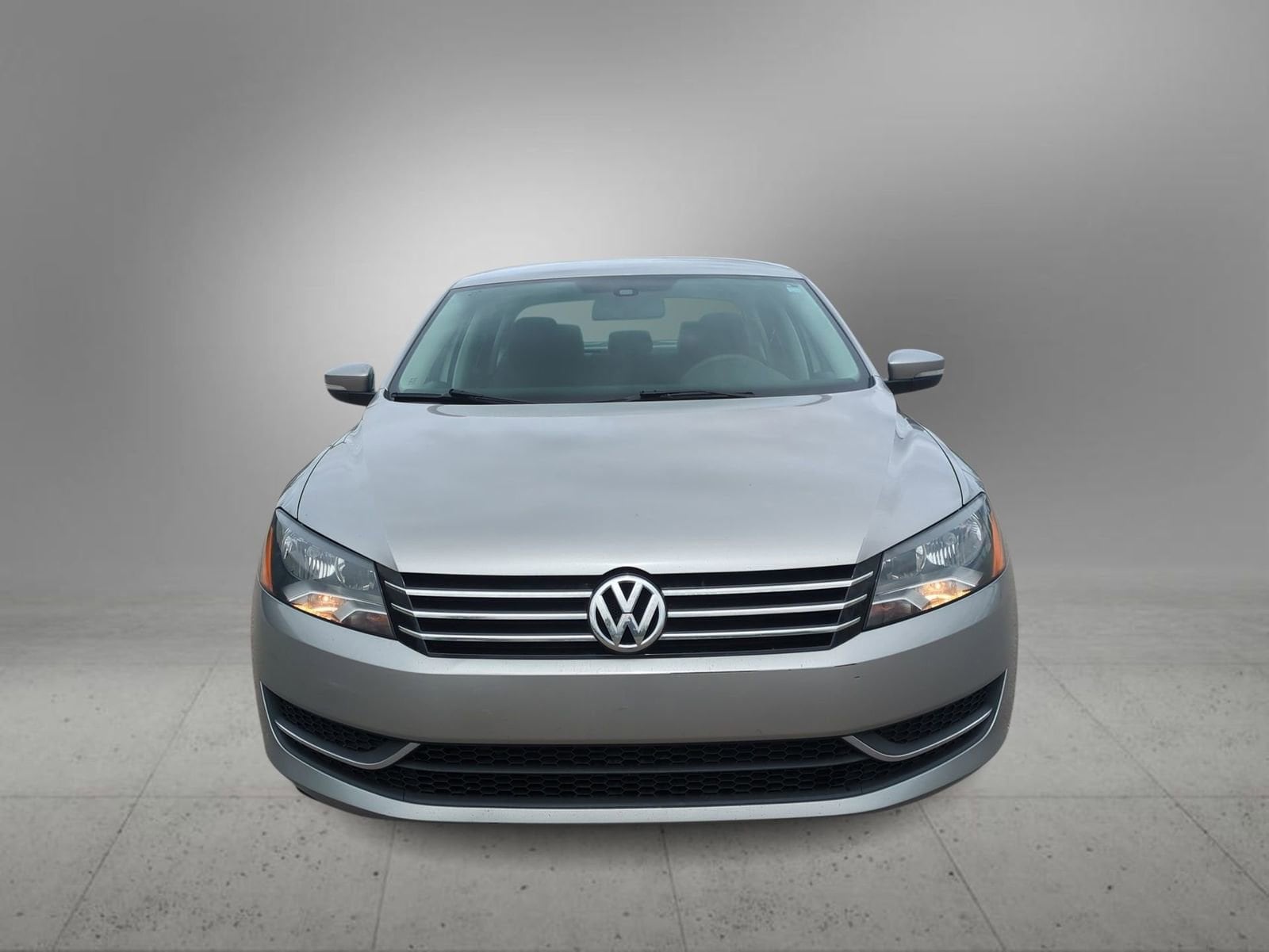 Thumbnail: 2013 Volkswagen Passat - 3