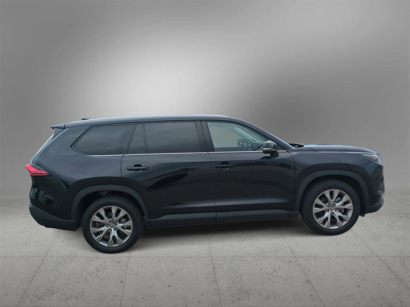 Thumbnail: 2024 Toyota Grand Highlander - 9