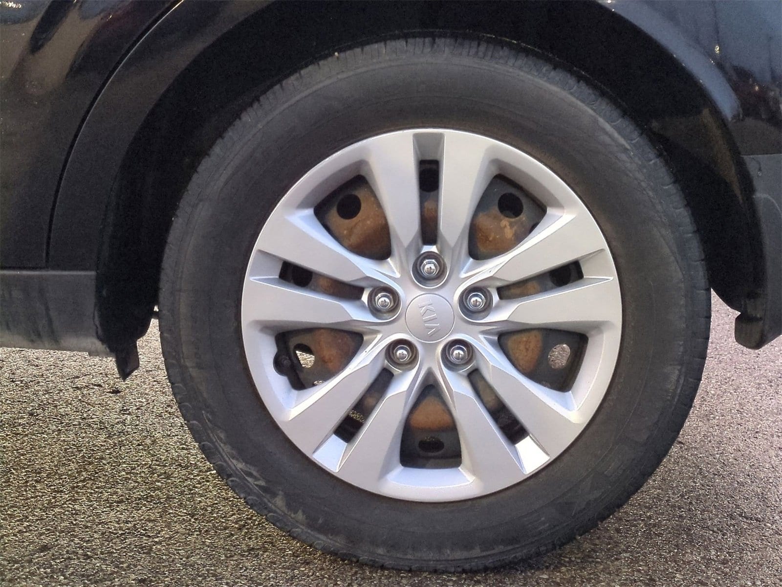 Thumbnail: 2020 Kia Soul - 14