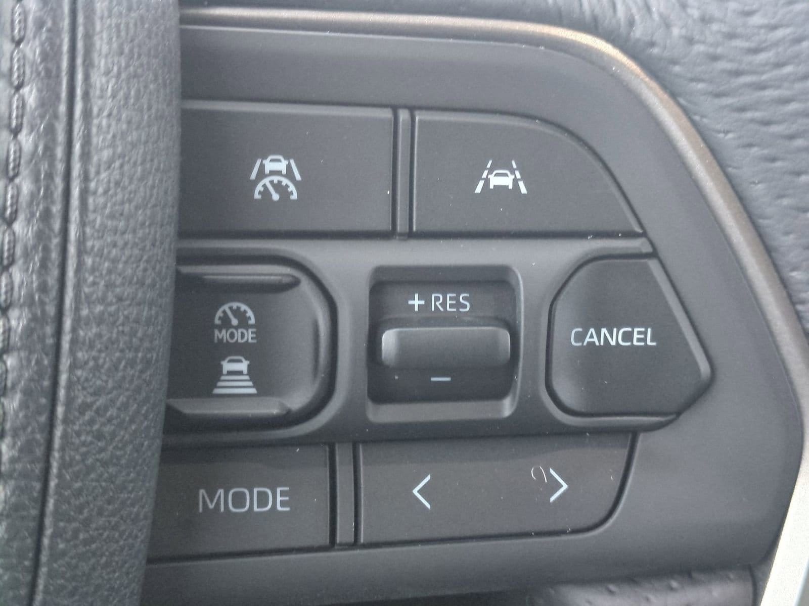 2026 Toyota Tacoma TRD Off Road - Photo 24