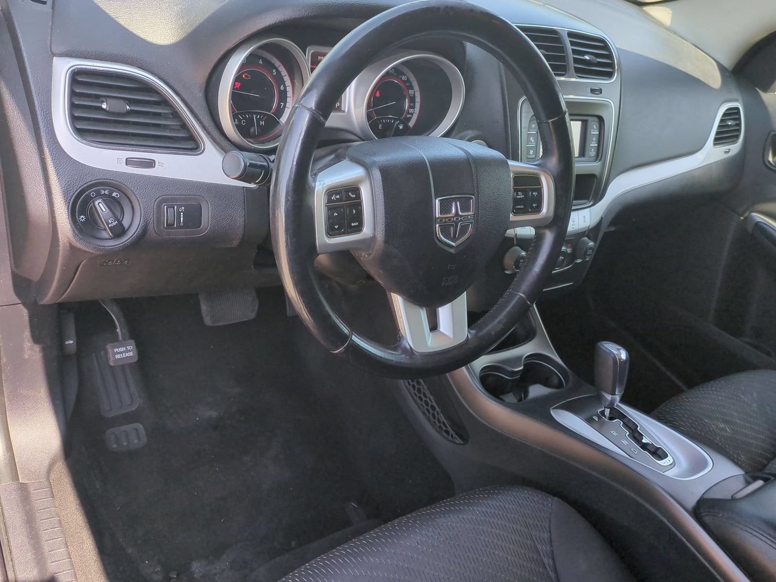 Thumbnail: 2014 Dodge Journey - 15
