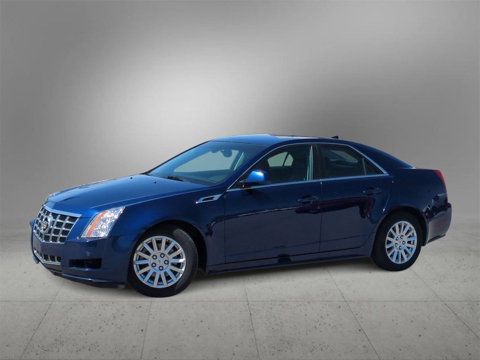 2013 Cadillac CTS Luxury -
                  Farmington Hills, MI