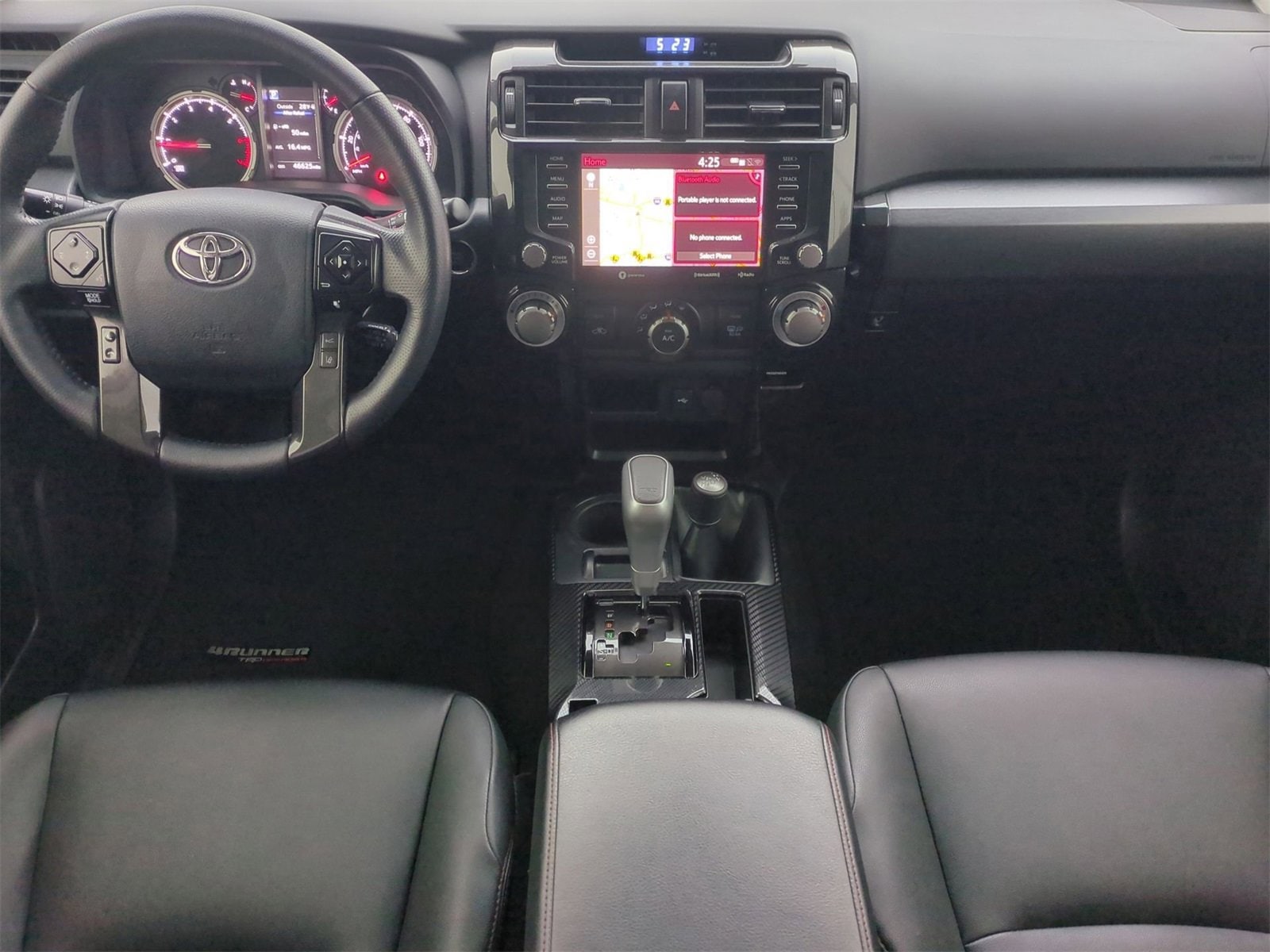 Thumbnail: 2022 Toyota 4Runner - 15