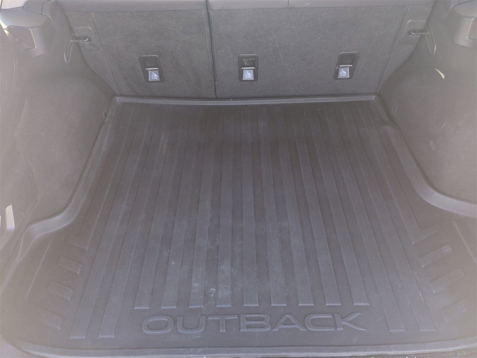 Thumbnail: 2019 Subaru Outback - 36