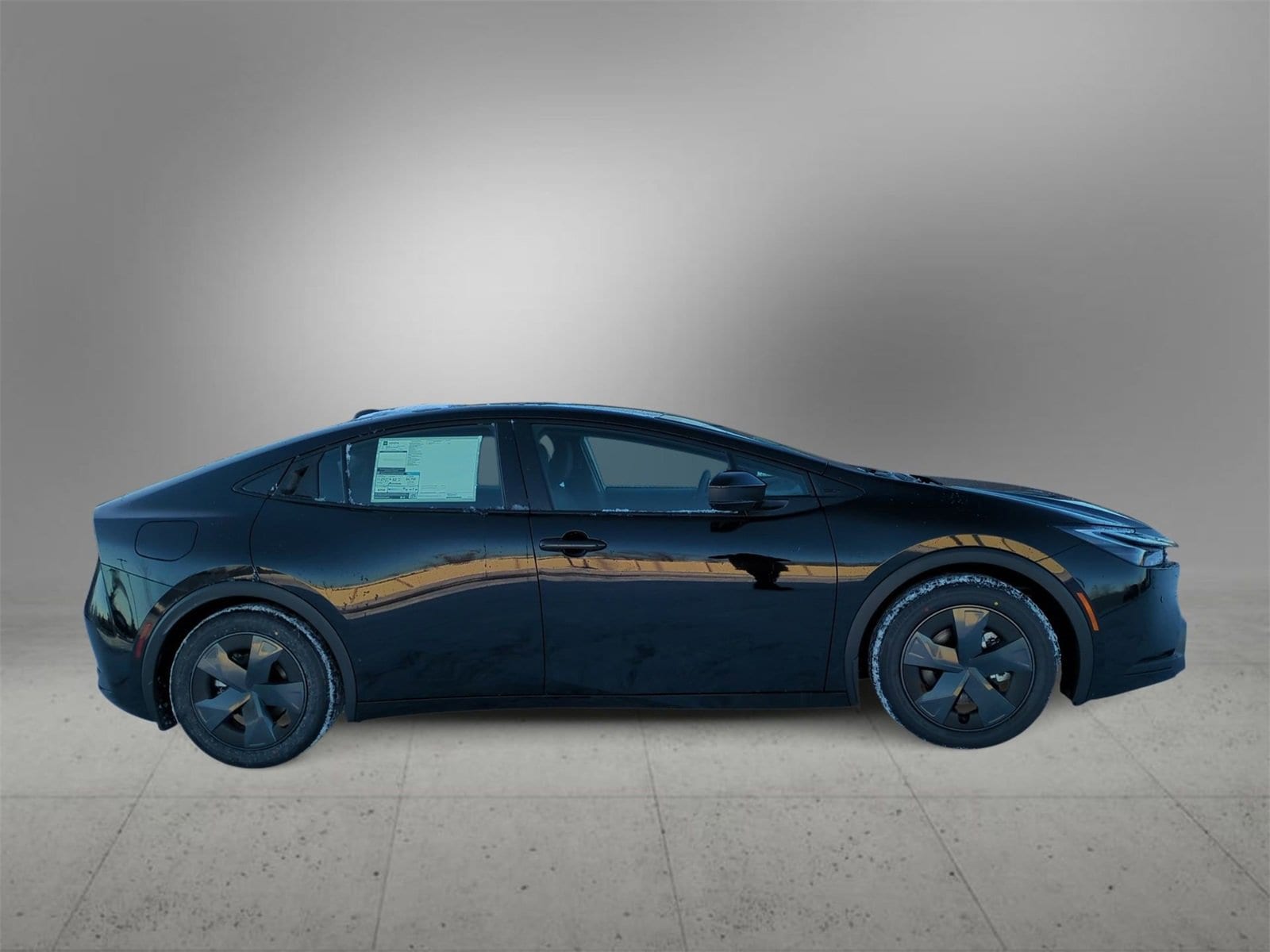 Thumbnail: 2026 Toyota Prius - 9