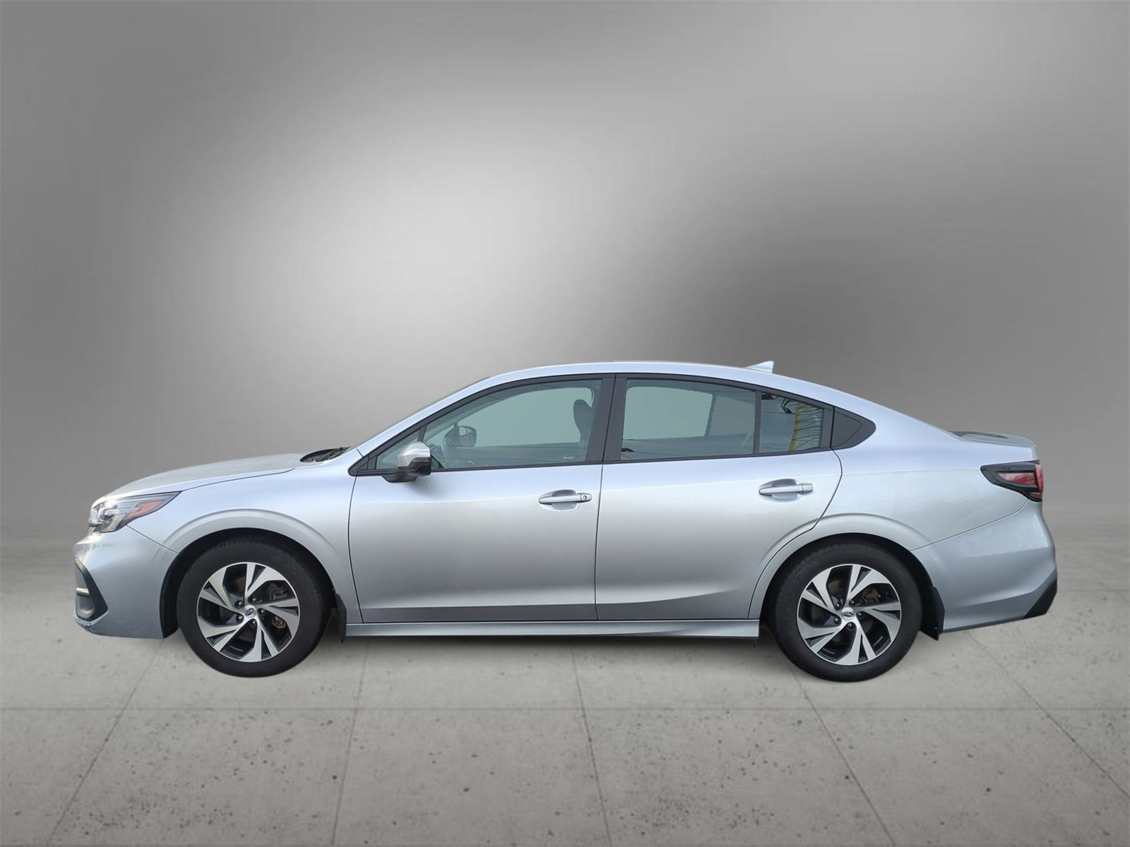 Thumbnail: 2024 Subaru Legacy - 5