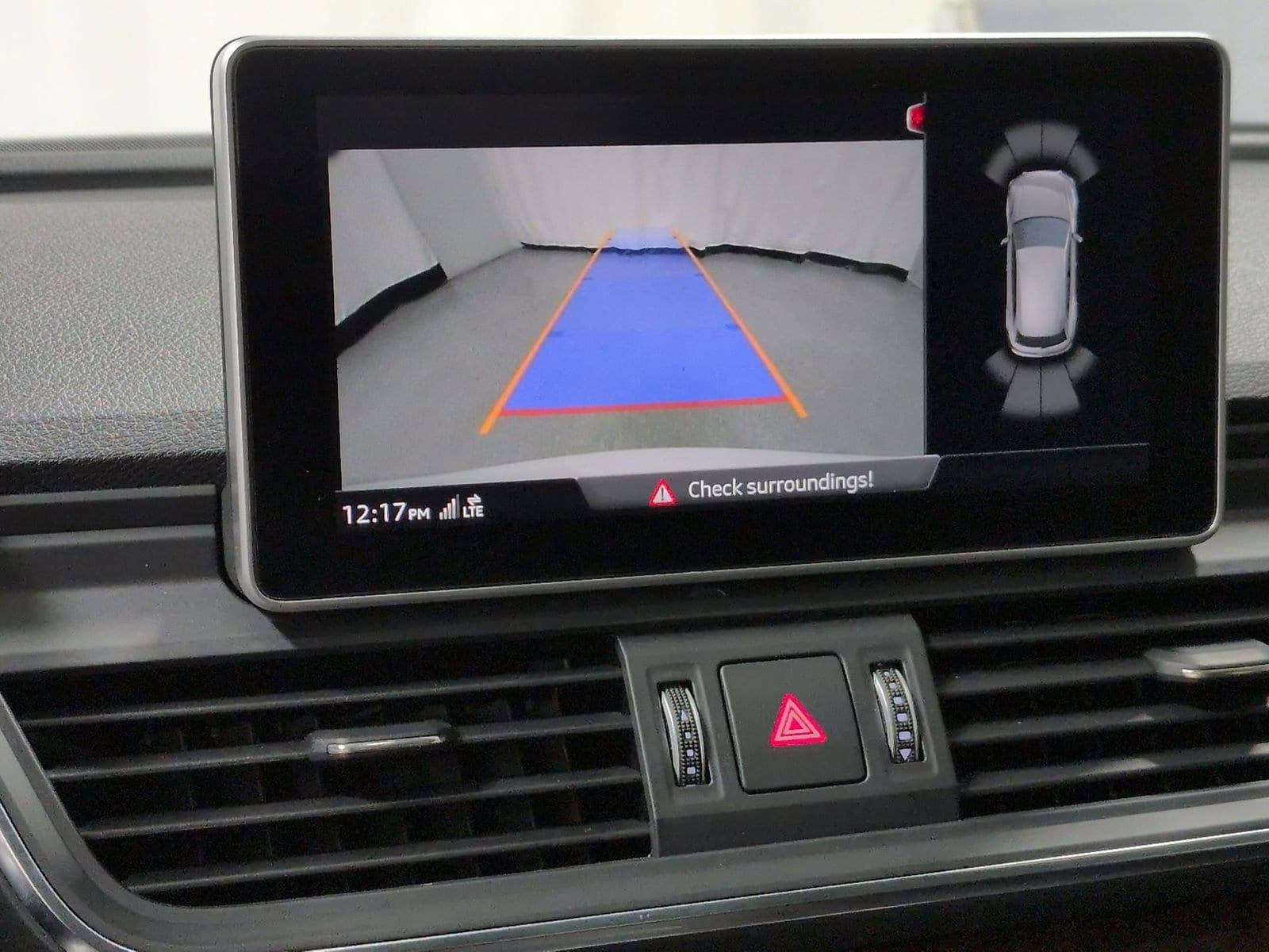 Thumbnail: 2018 Audi Q5 - 31