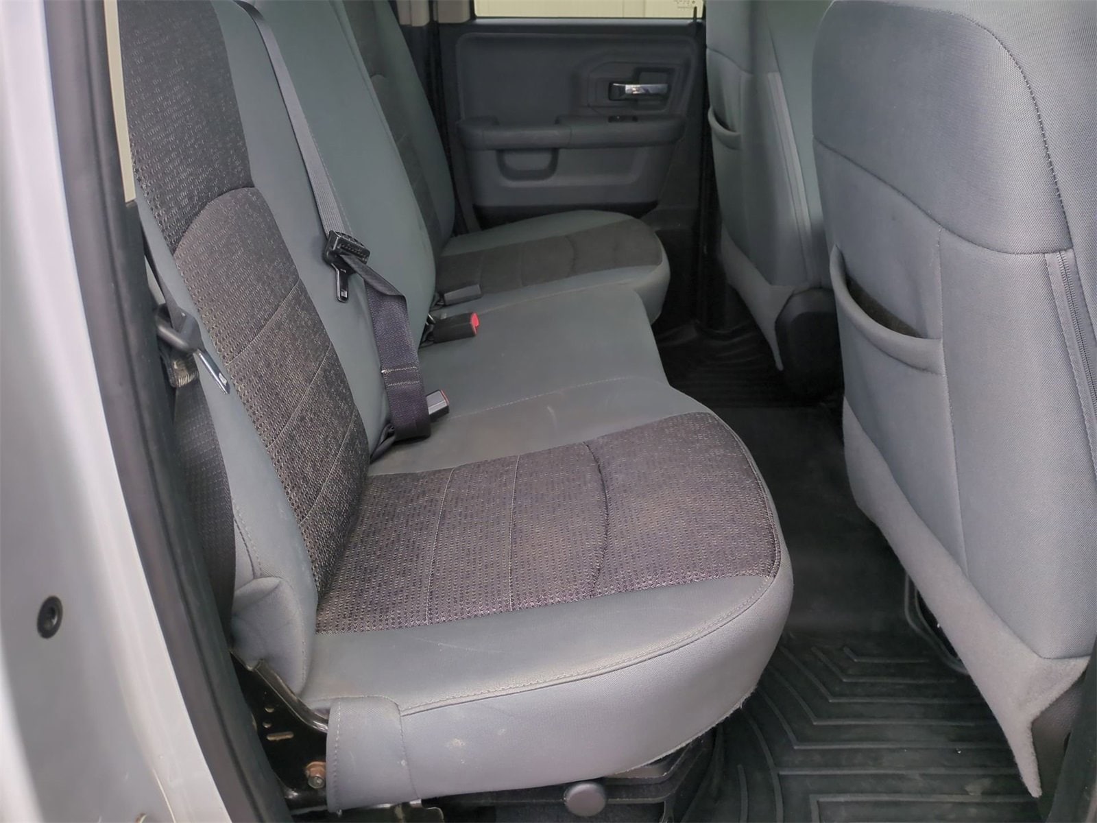 Thumbnail: 2014 RAM 1500 - 20