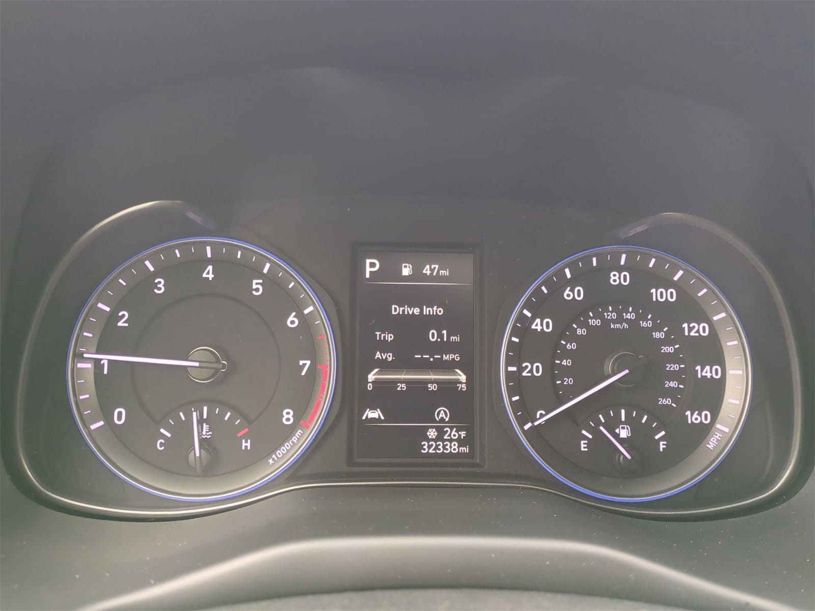 Thumbnail: 2022 Hyundai Kona - 33