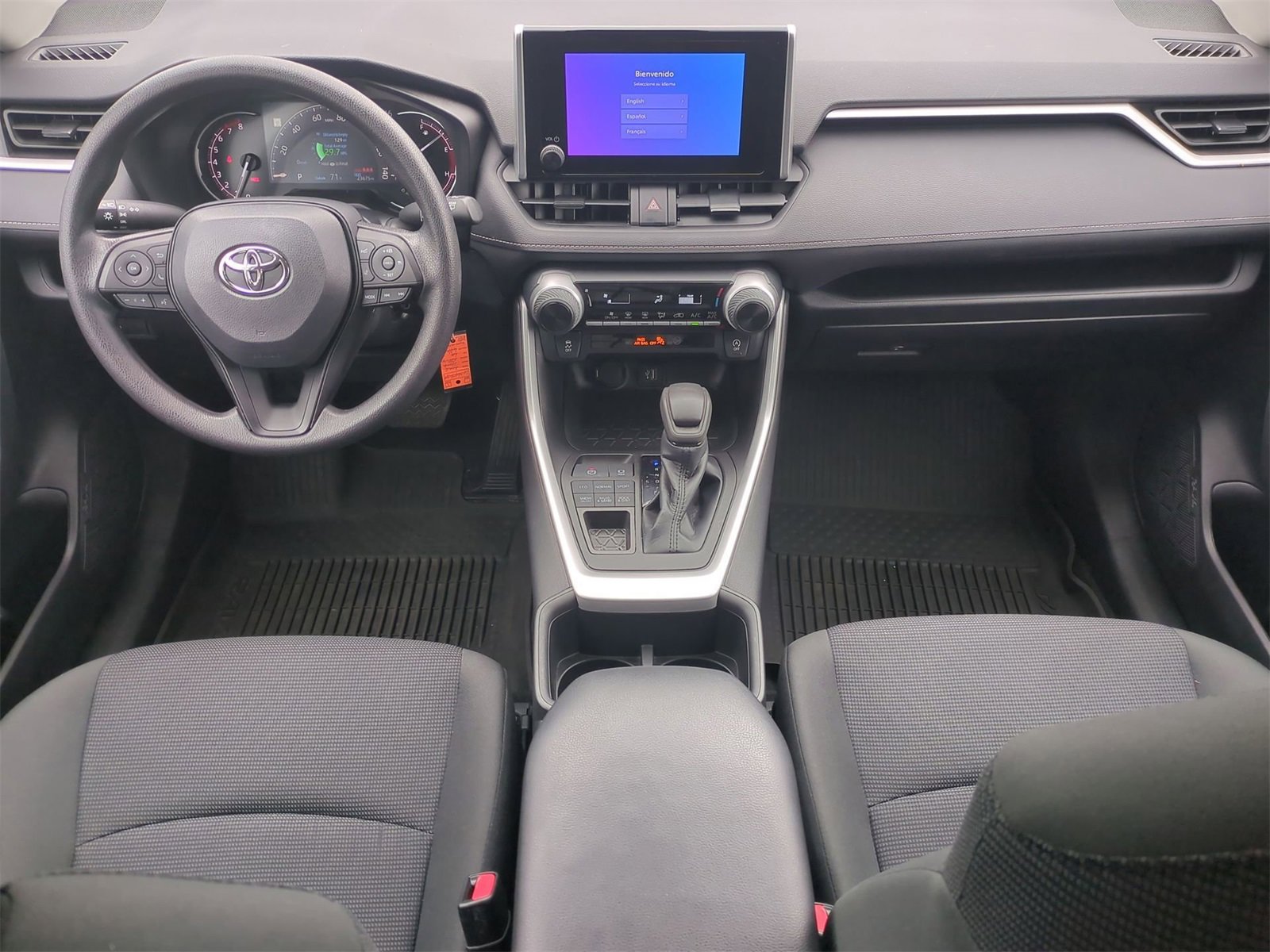 Thumbnail: 2023 Toyota RAV4 - 15