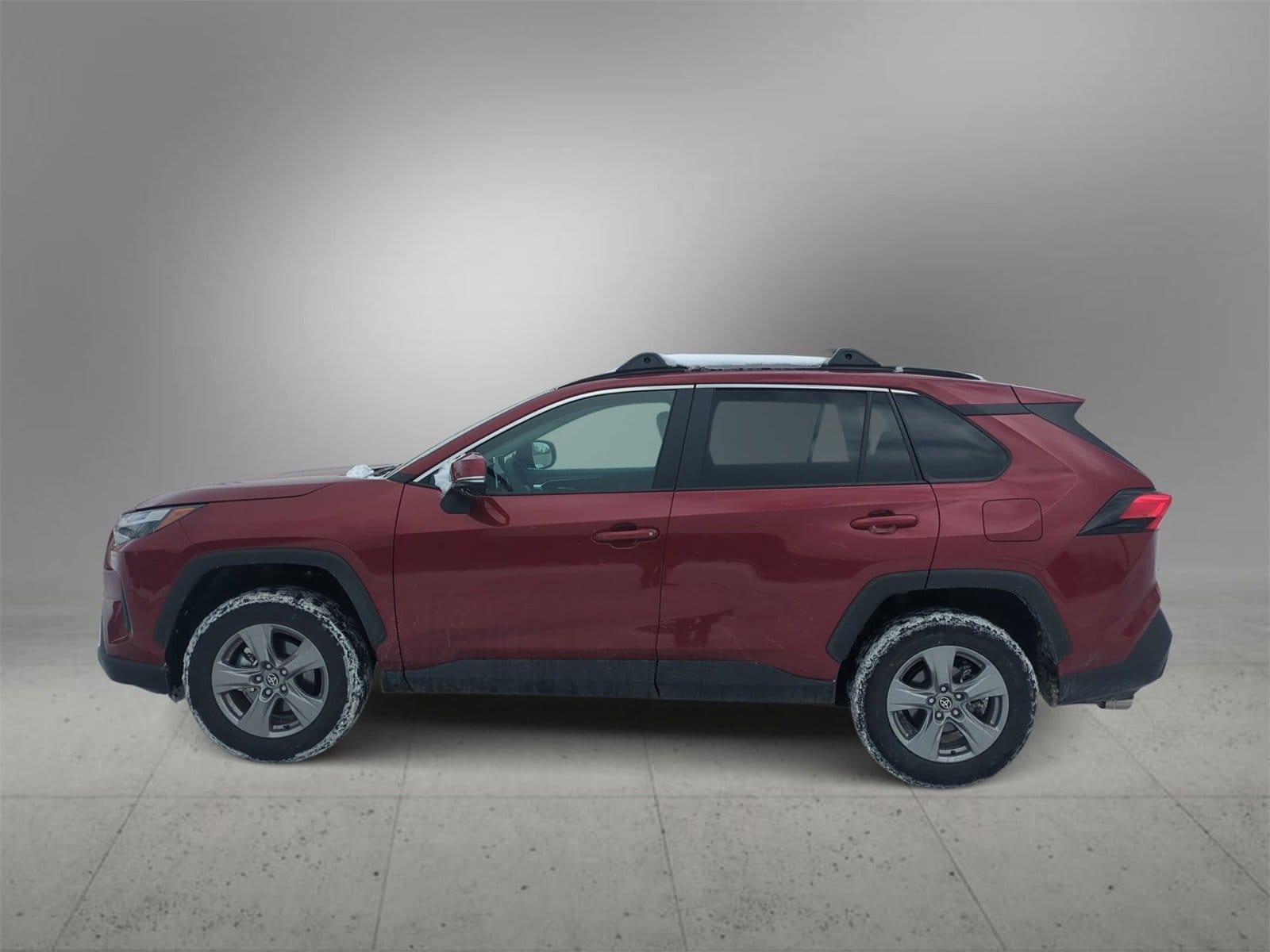 Thumbnail: 2025 Toyota RAV4 - 5