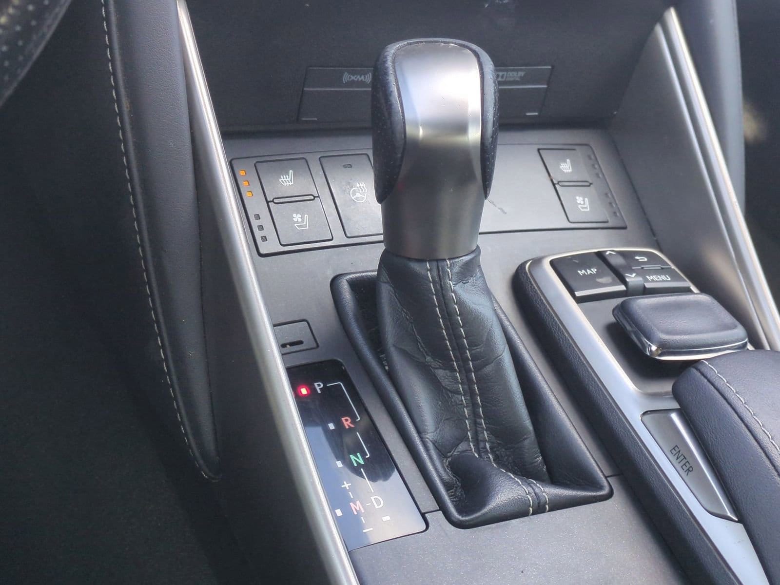 Thumbnail: 2017 Lexus IS - 32