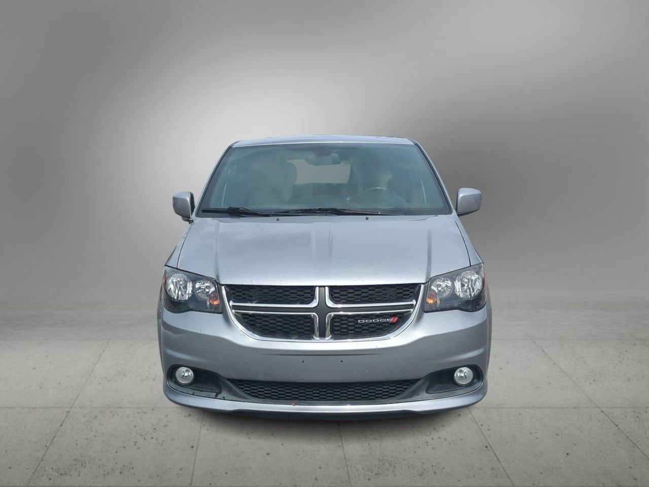 Thumbnail: 2019 Dodge Grand Caravan - 3
