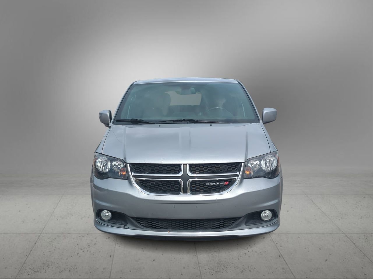 2019 Dodge Grand Caravan GT photo 3