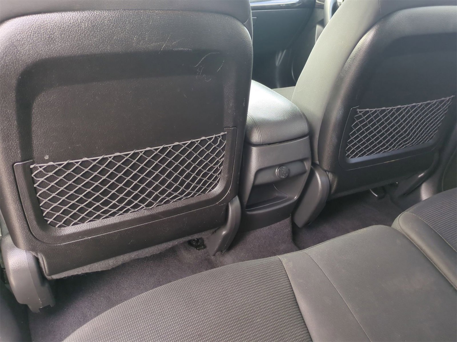 Thumbnail: 2014 Kia Sorento - 18