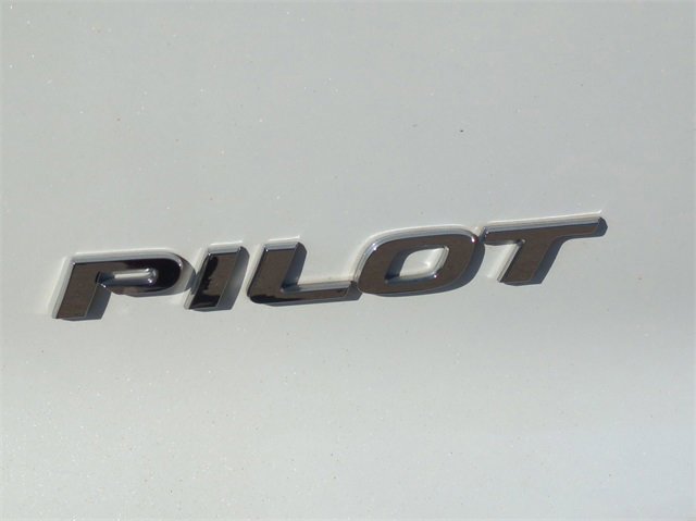 Thumbnail: 2021 Honda Pilot - 13