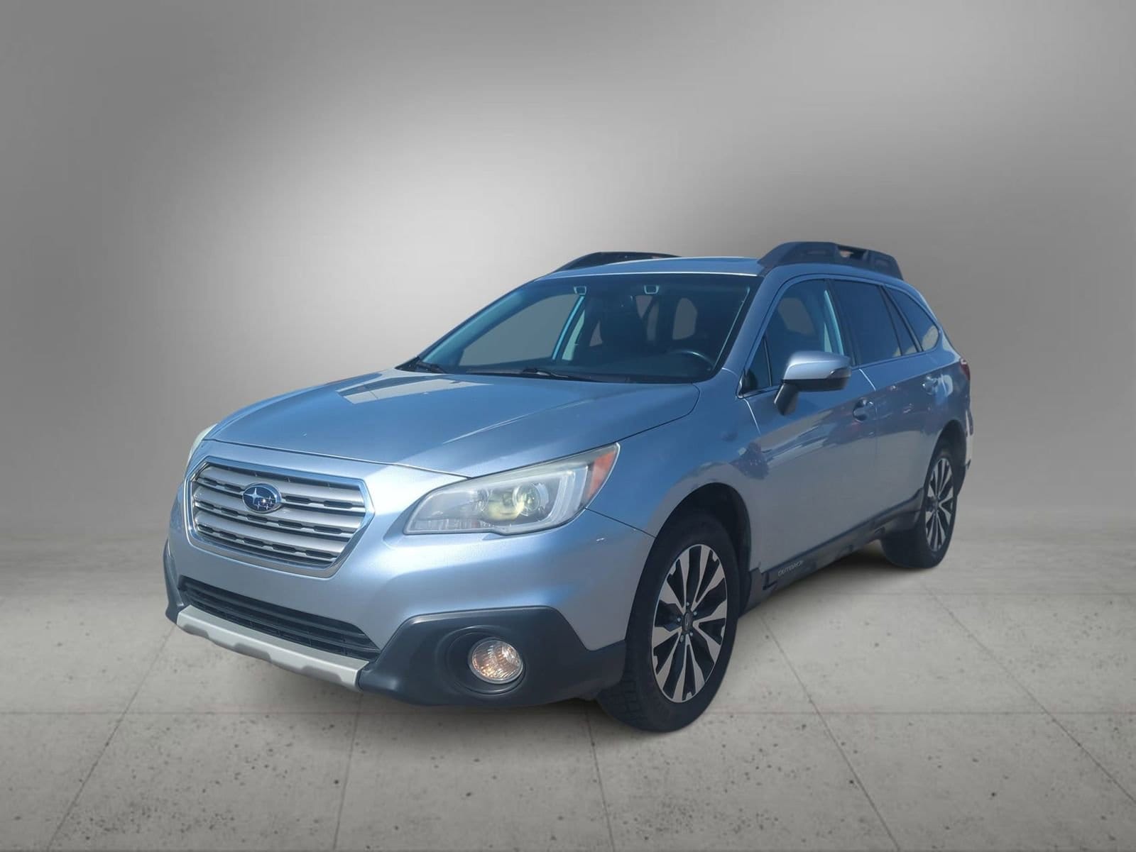 Thumbnail: 2015 Subaru Outback - 4