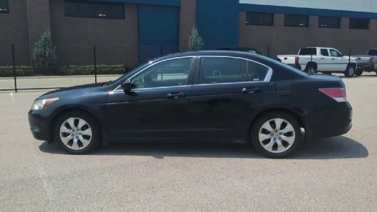 Thumbnail: 2008 Honda Accord - 5