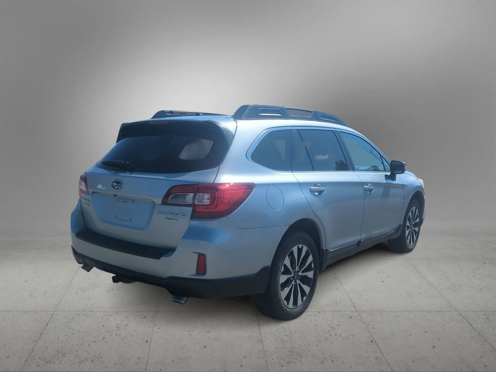 Thumbnail: 2015 Subaru Outback - 8