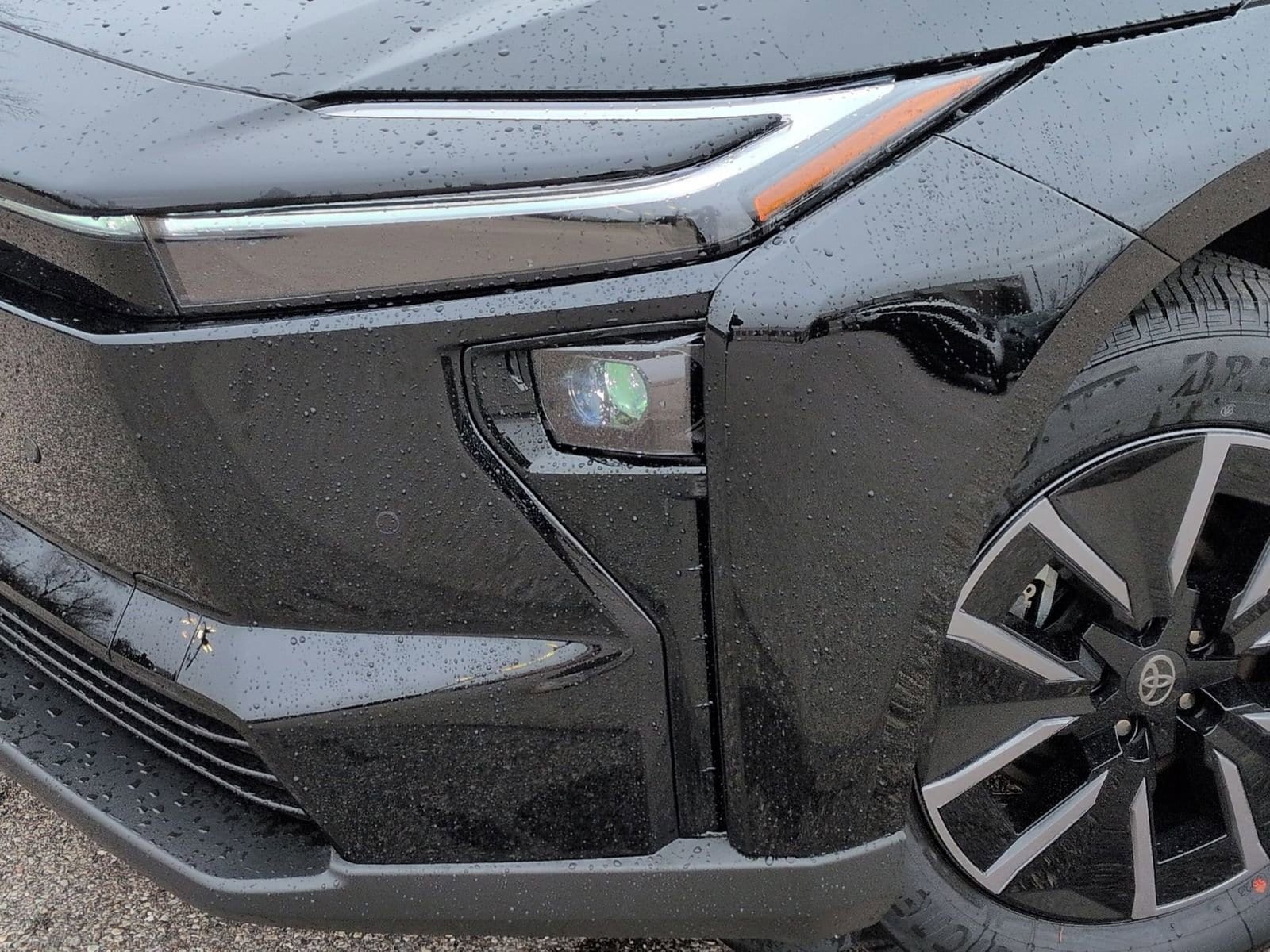 Thumbnail: 2026 Toyota bZ - 11