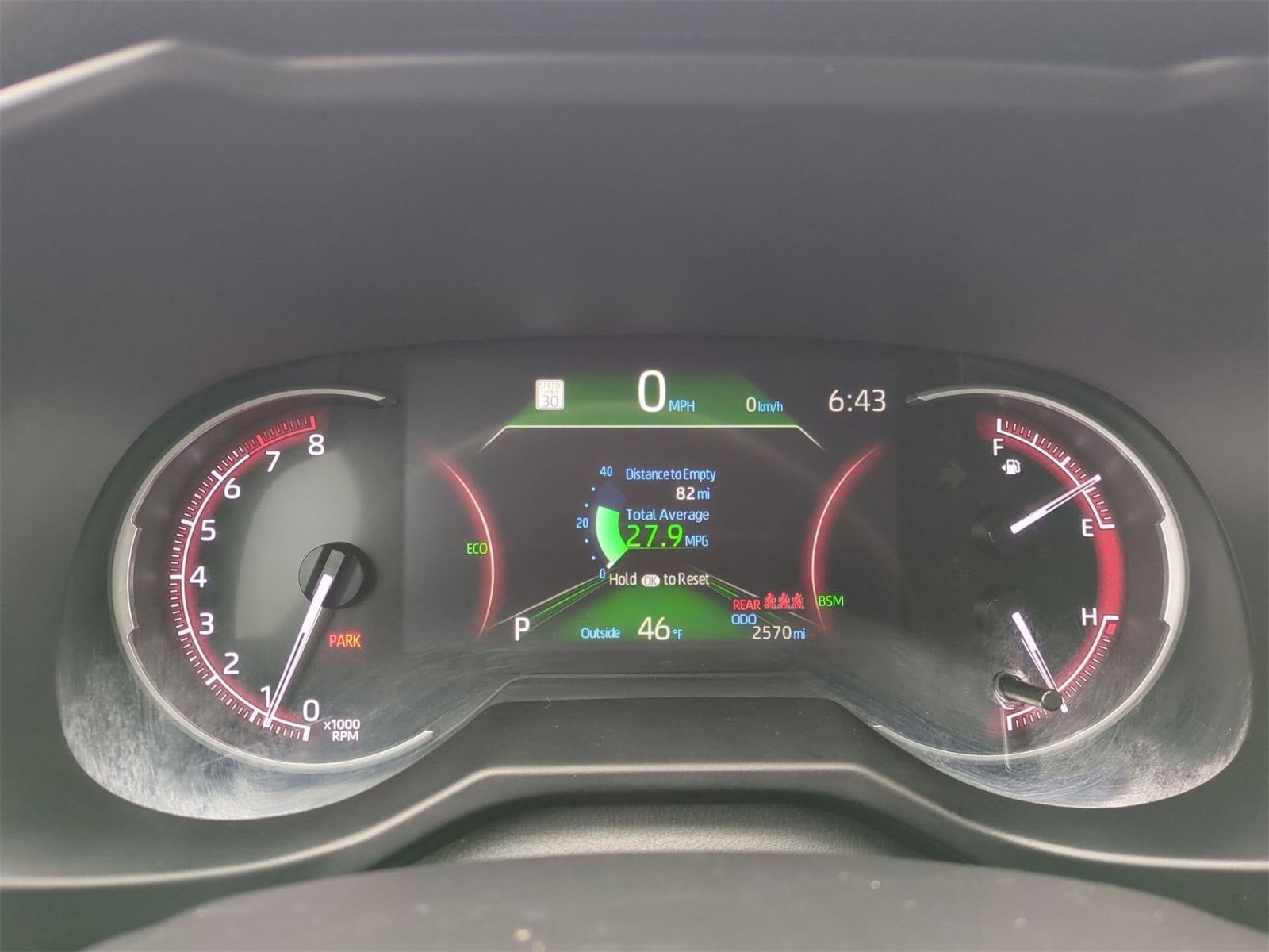 Thumbnail: 2025 Toyota RAV4 - 31