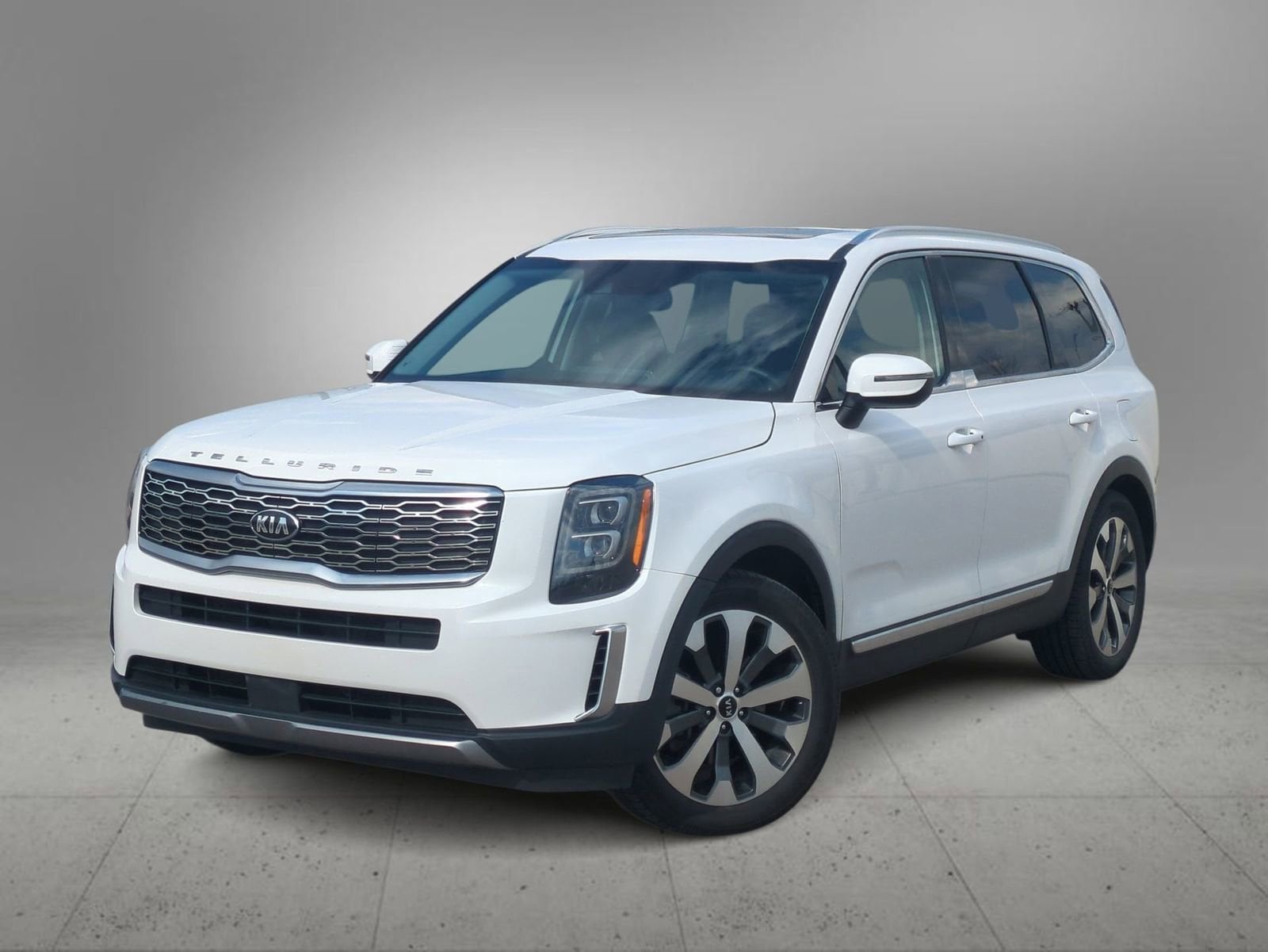 2021 Kia Telluride EX -
                  Farmington Hills, MI
