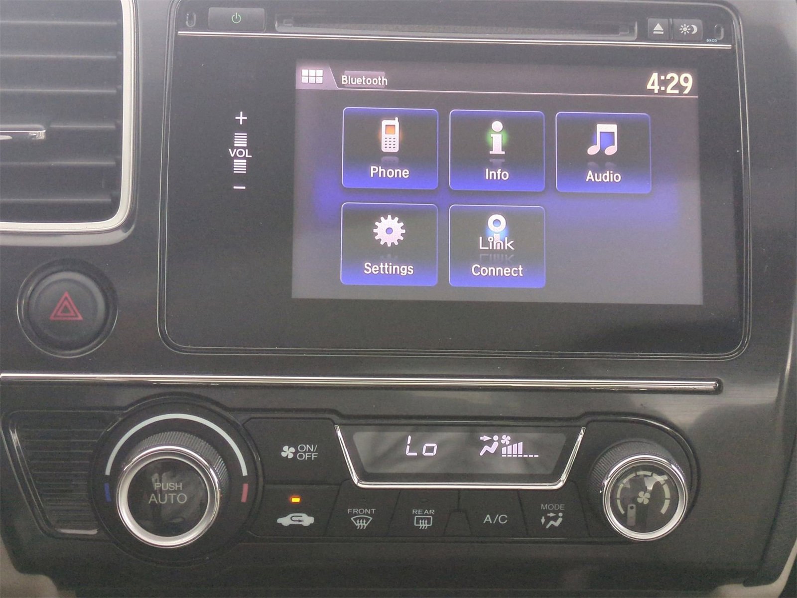 Thumbnail: 2014 Honda Civic - 29