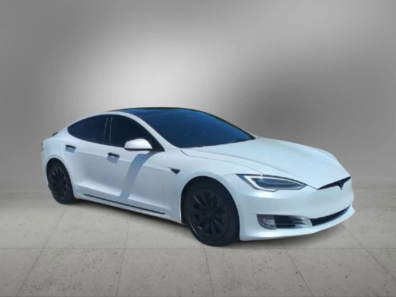 Thumbnail: 2016 Tesla Model S - 2