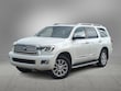 Toyota Sequoia