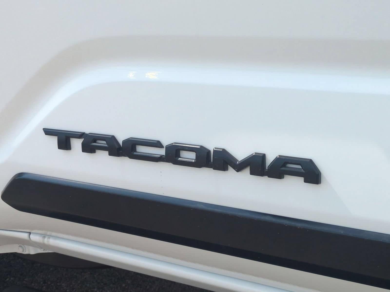2026 Toyota Tacoma TRD Off Road - Photo 13