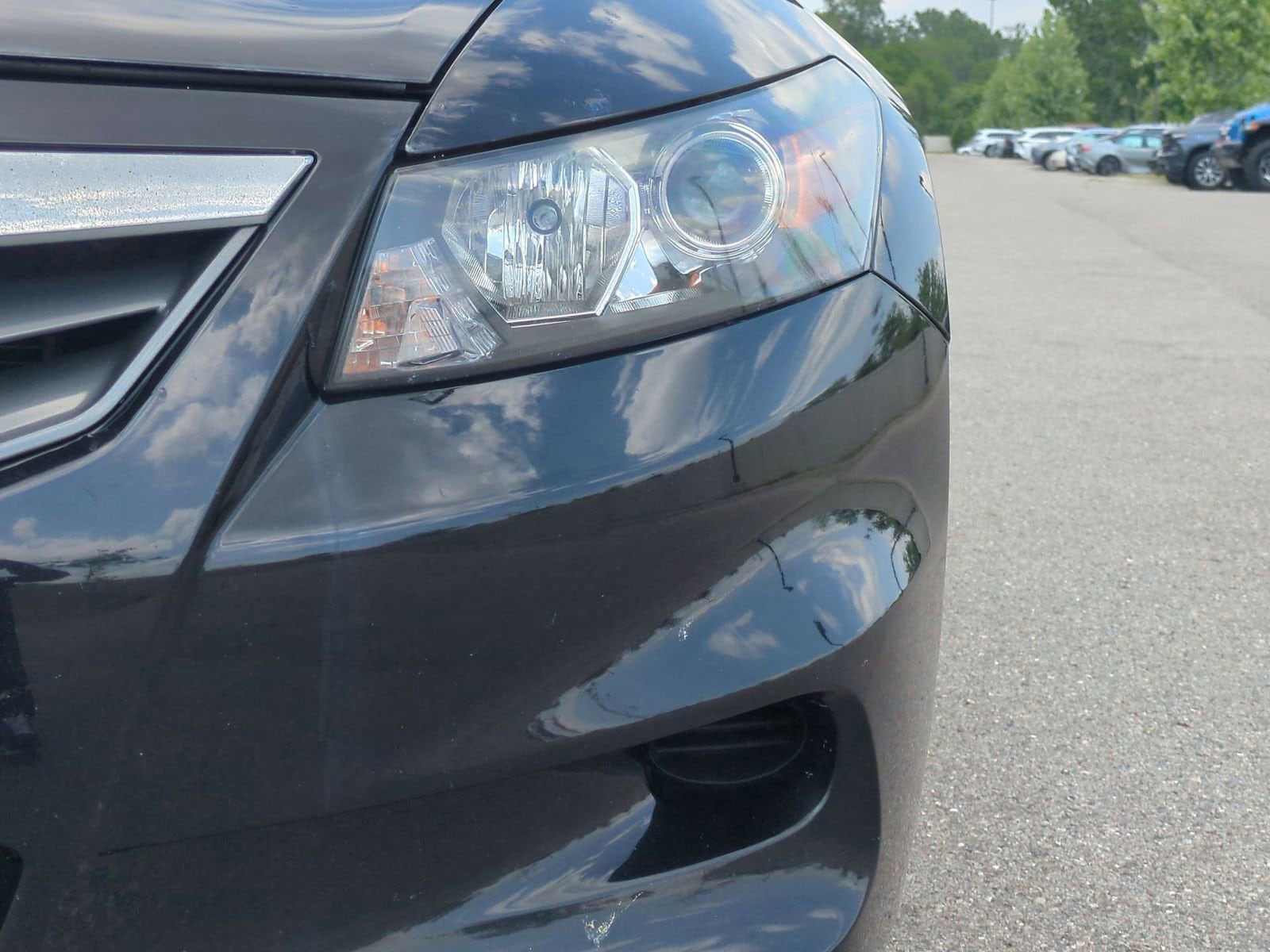 Thumbnail: 2011 Honda Accord - 11