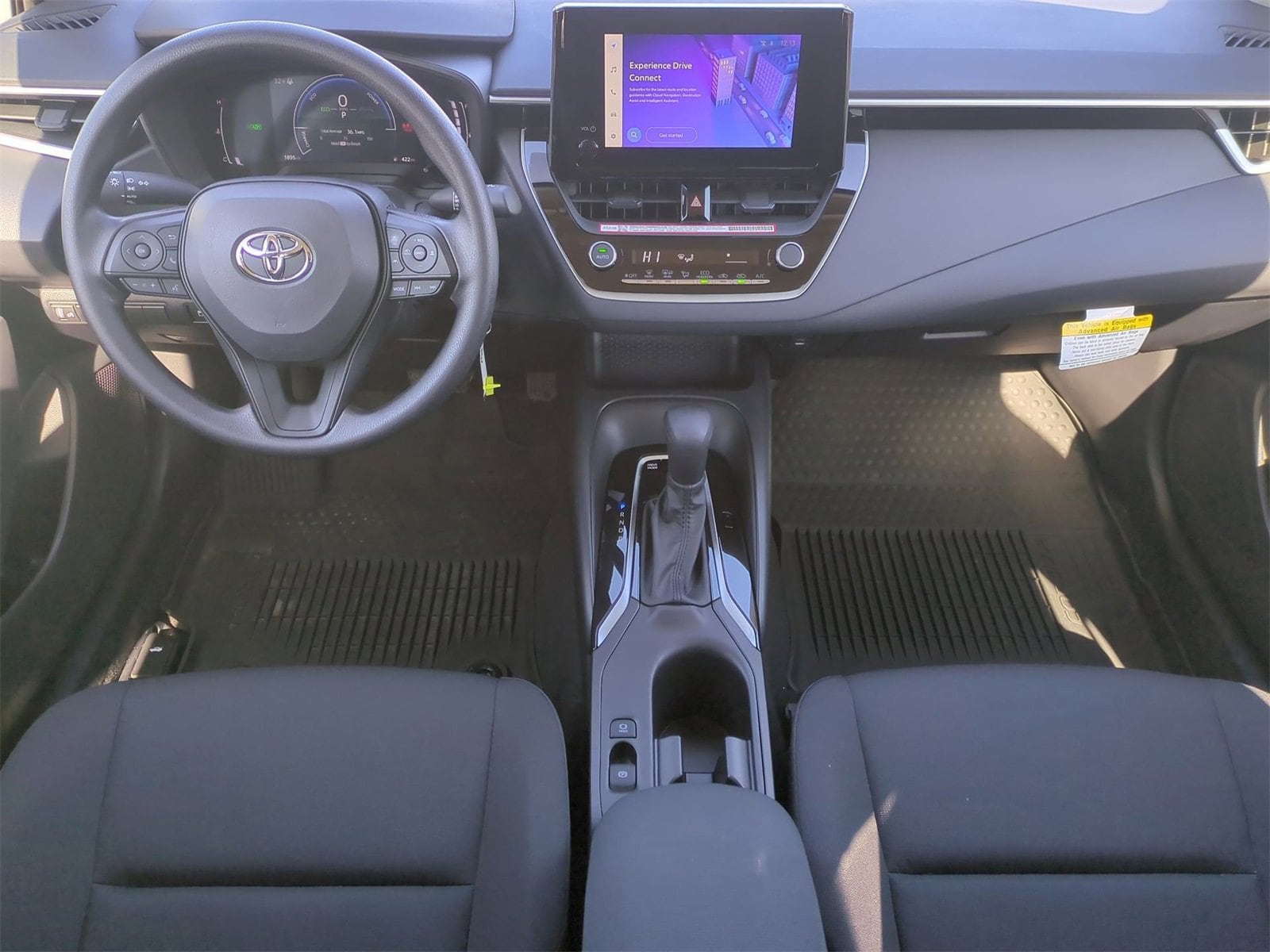 Thumbnail: 2026 Toyota Corolla - 15