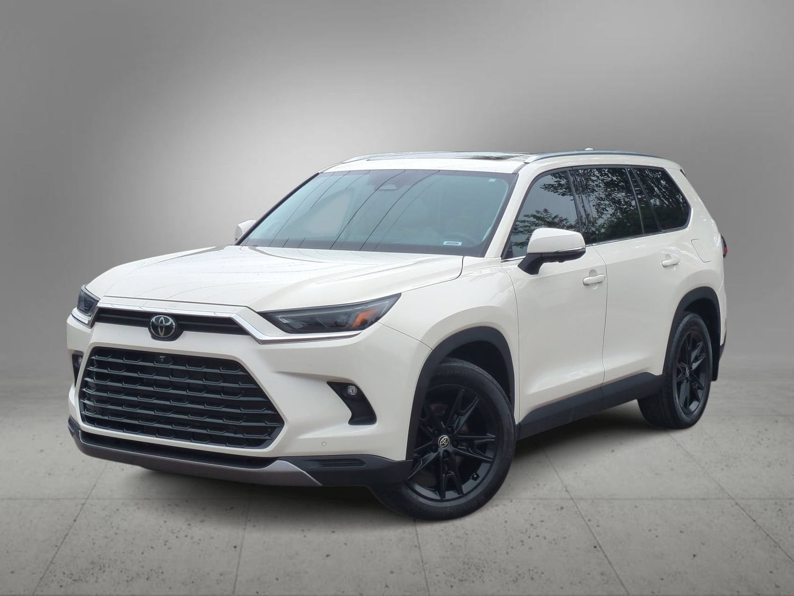 やまばだわ Used 2024 Toyota Grand Highlander For Sale at Suburban Toyota of
