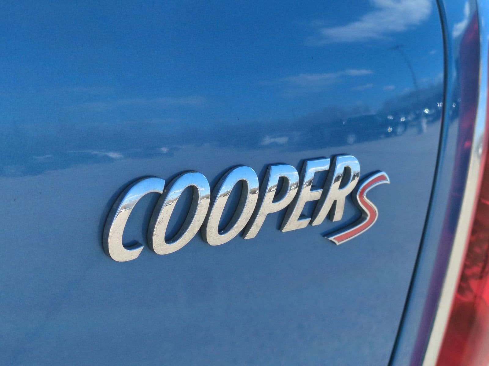 Thumbnail: 2014 MINI Cooper Countryman - 13