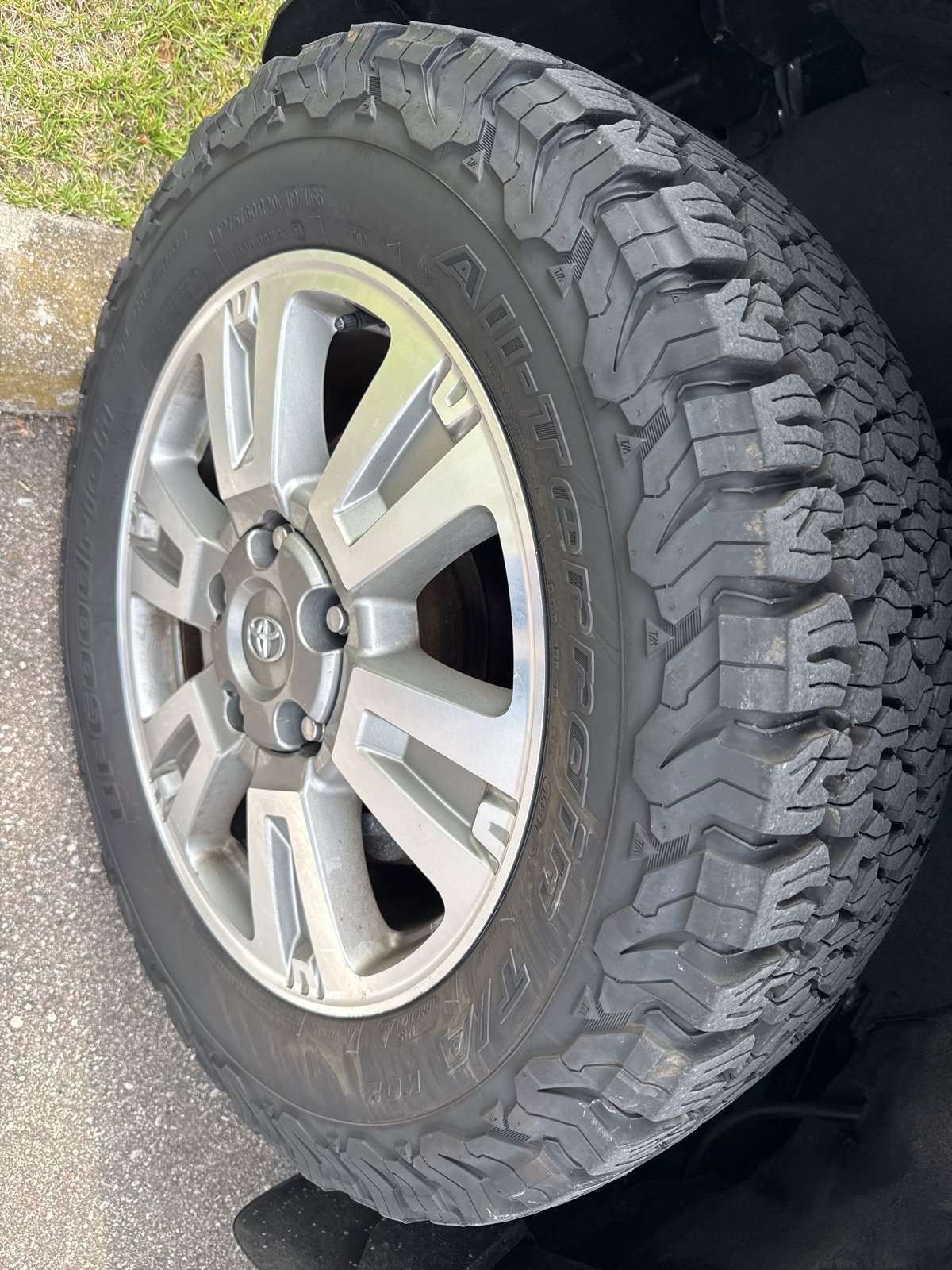 2016 Toyota Tundra  10