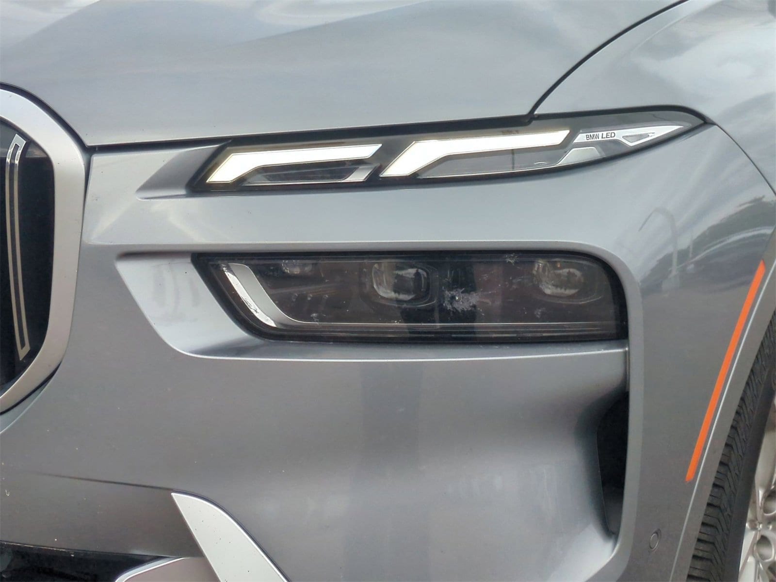 Thumbnail: 2024 BMW X7 - 11