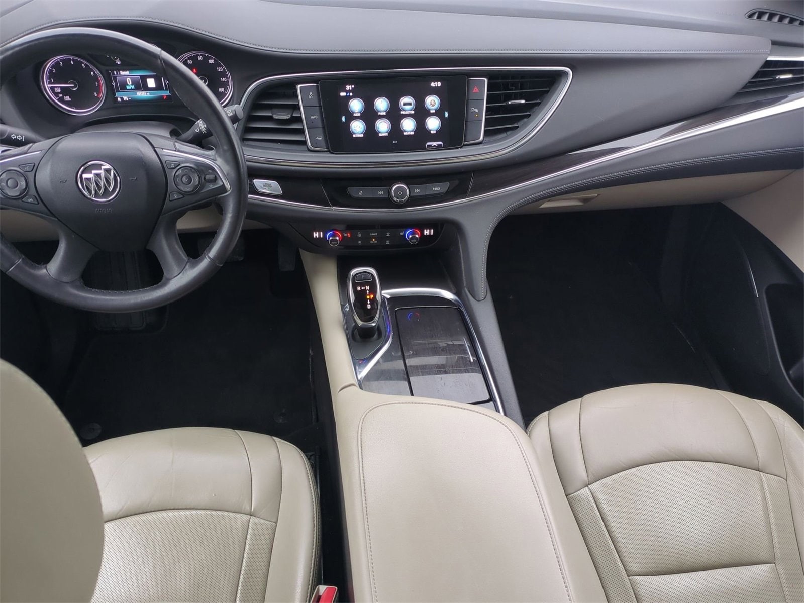 Thumbnail: 2018 Buick Enclave - 15