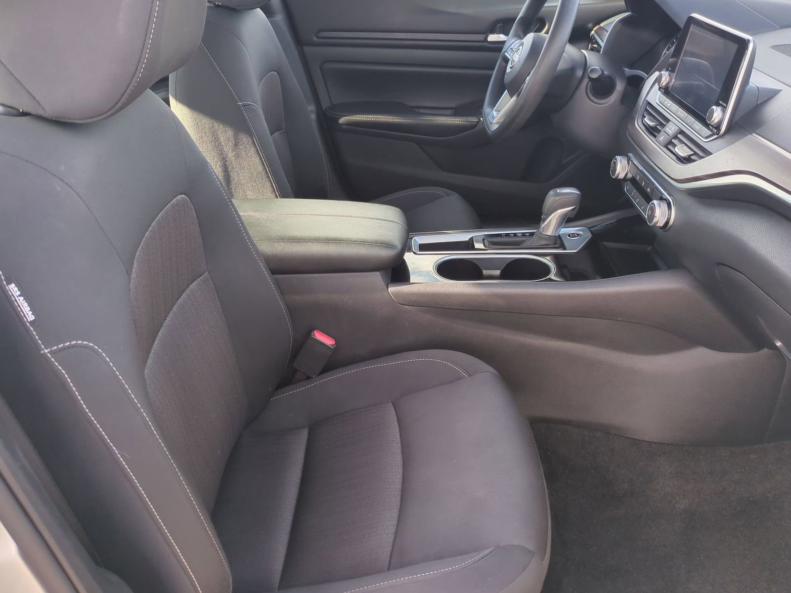 Thumbnail: 2024 Nissan Altima - 11