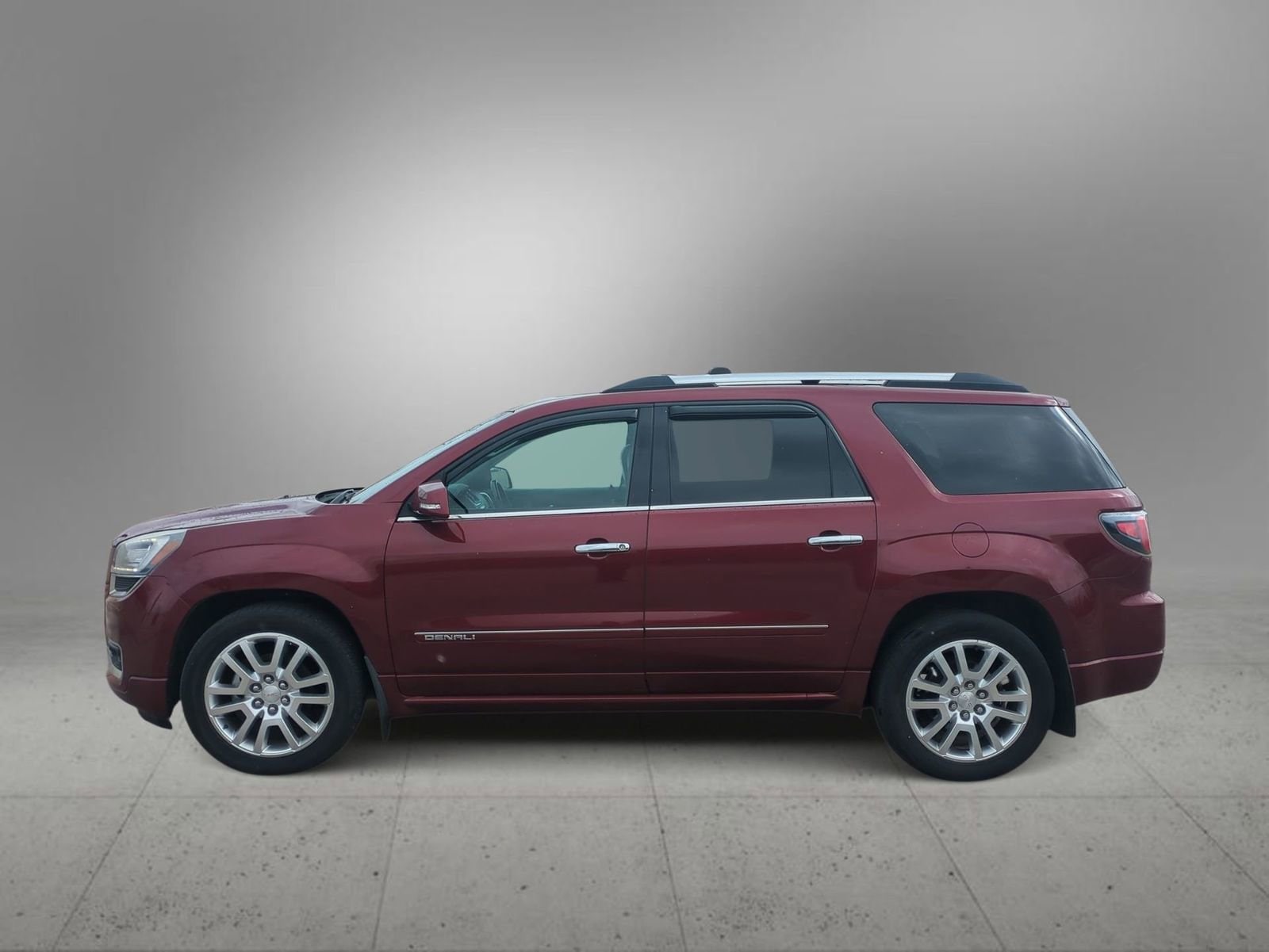 Thumbnail: 2015 GMC Acadia - 5