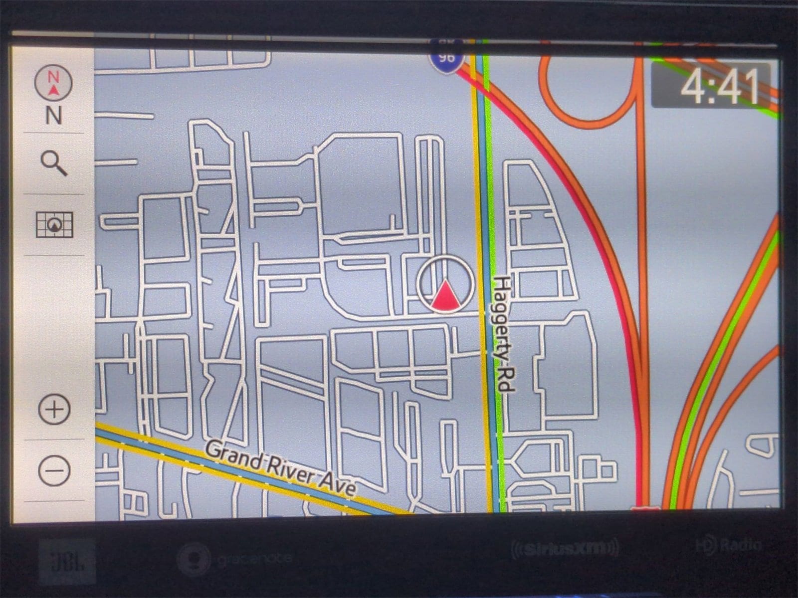 Thumbnail: 2022 Toyota 4Runner - 30