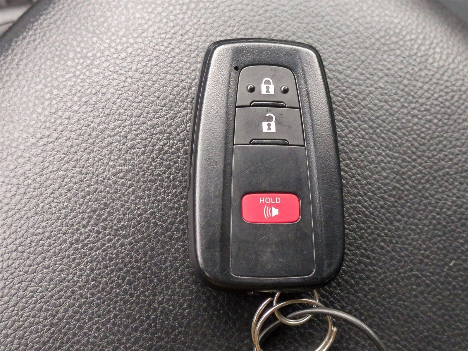 Thumbnail: 2025 Toyota RAV4 - 33