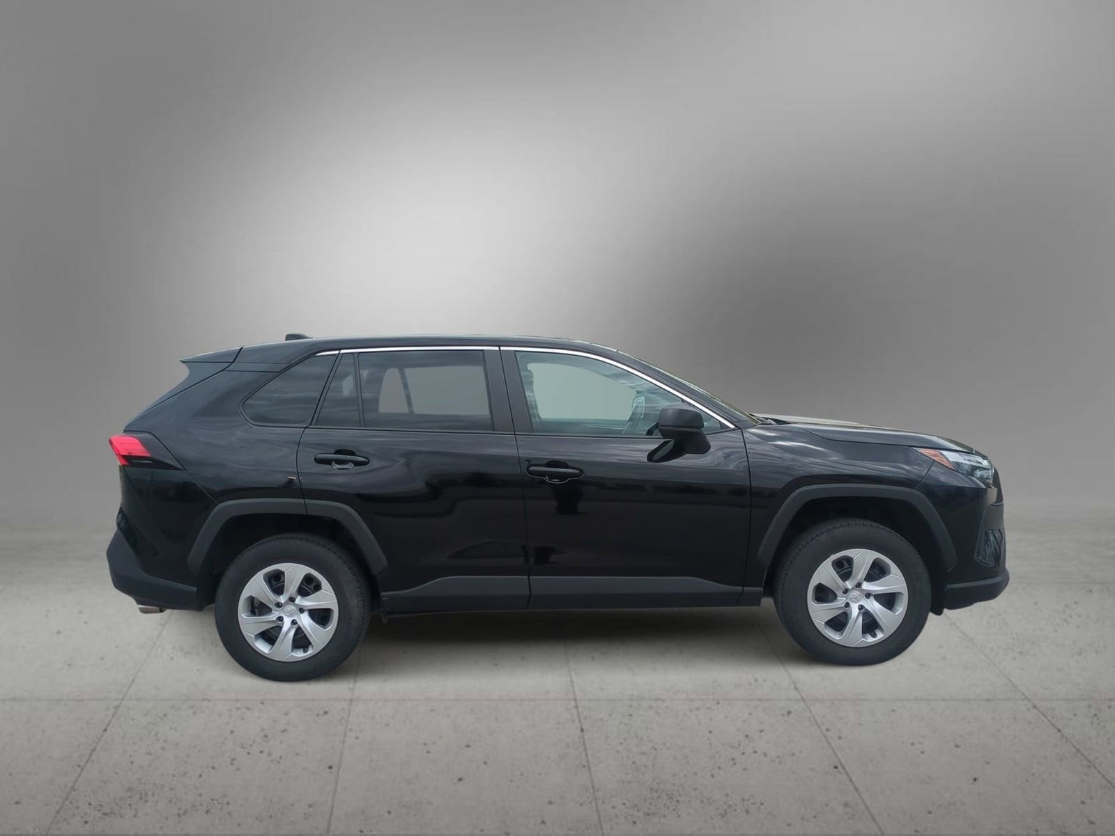 Thumbnail: 2025 Toyota RAV4 - 9