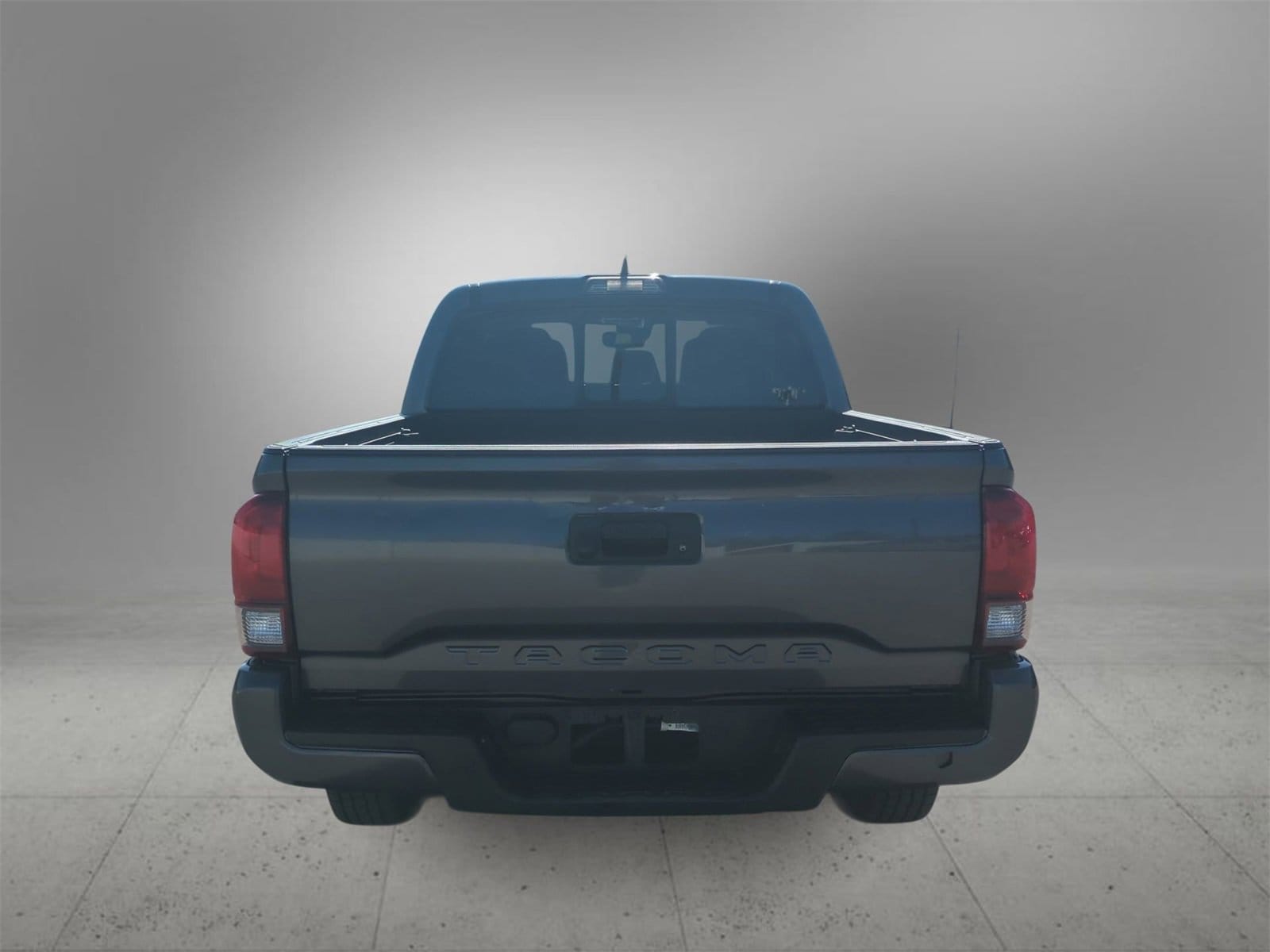 Thumbnail: 2022 Toyota Tacoma - 7