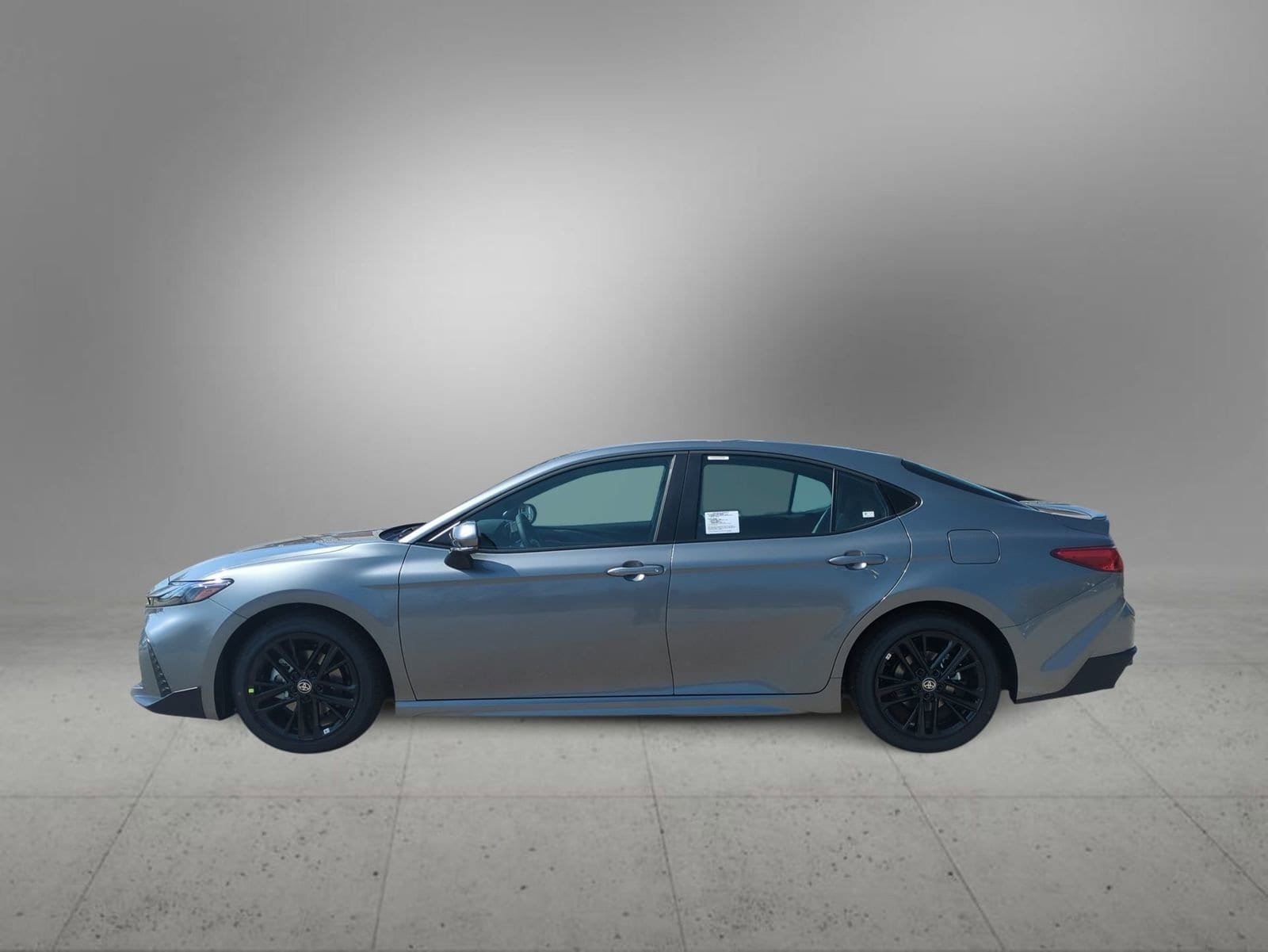 Thumbnail: 2026 Toyota Camry - 5