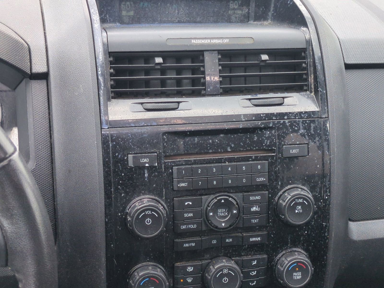 Thumbnail: 2012 Ford Escape - 28